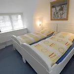 Grenzhof, Fischerwohnung