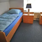 Grenzhof, Fischerwohnung