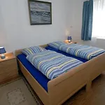 Grenzhof, Fischerwohnung