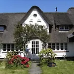 Grenzhof, Fischerwohnung