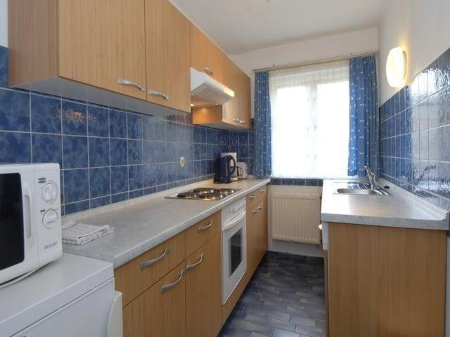 Grenzhof, Fischerwohnung * Westerland
