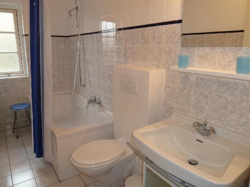 Apartment Grenzhof, Fischerwohnung Westerland