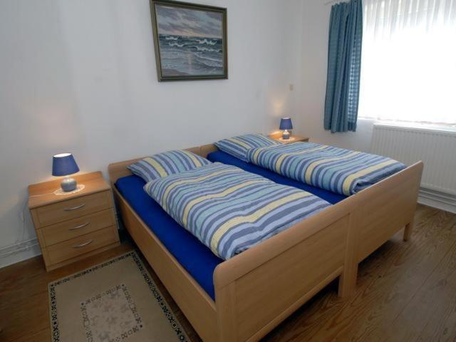 Grenzhof, Fischerwohnung Apartment