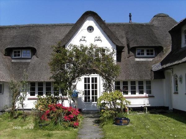 Grenzhof, Fischerwohnung Apartment